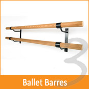 Ballet Barres