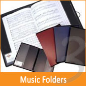 Music Folders