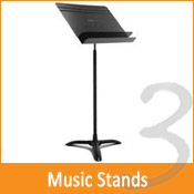 Music Stands