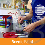 Scenic Paint
