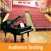 Audience Seating